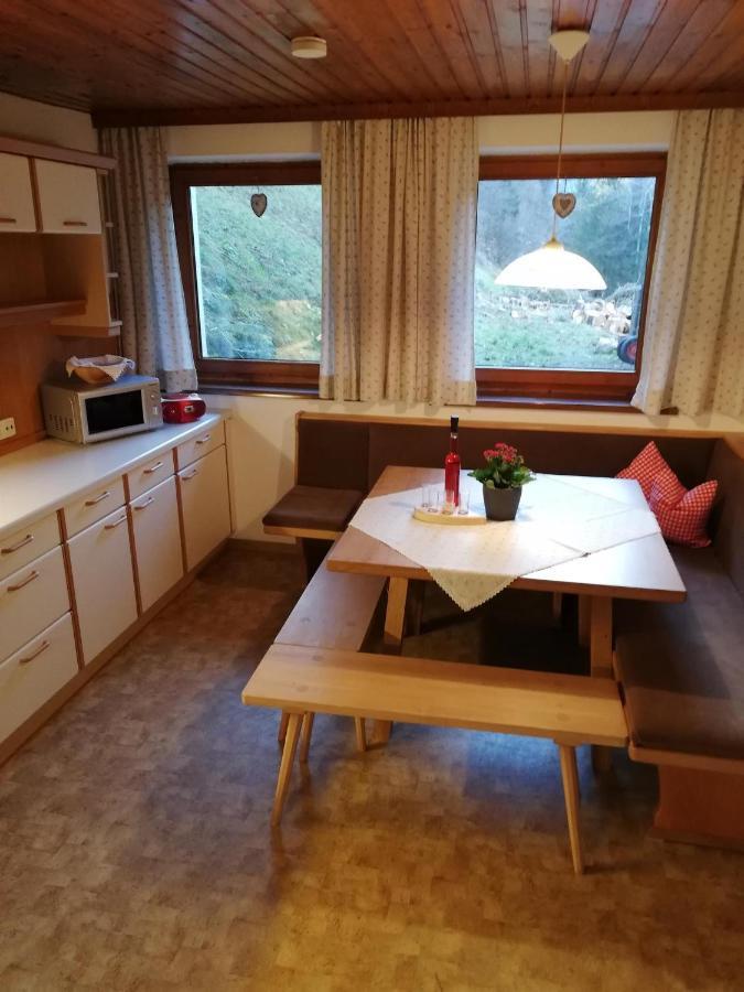 フィンケンベルク Landhaus Kohlstattヴィラ エクステリア 写真