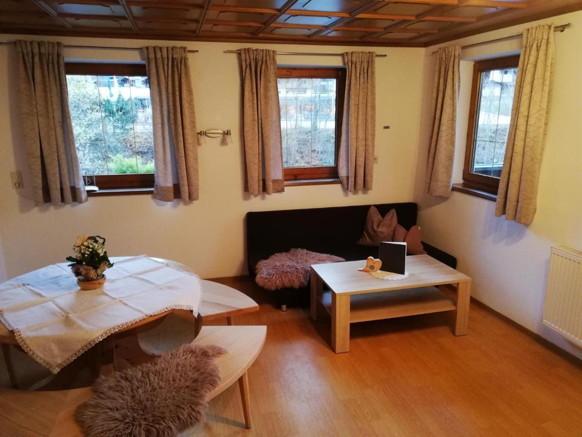 フィンケンベルク Landhaus Kohlstattヴィラ エクステリア 写真