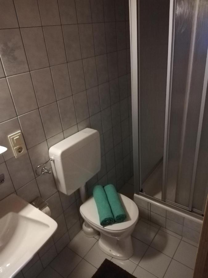 フィンケンベルク Landhaus Kohlstattヴィラ エクステリア 写真